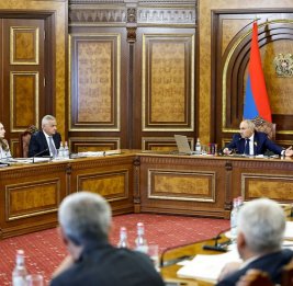 Показательный приоритет 
