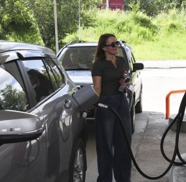 Мошенники нашли новый способ обмана: россиянам продавали топливо со скидкой
