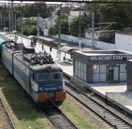 
В Армению транзитом через Азербайджан отправят российскую пшеницу