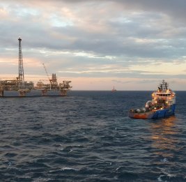 
Баррель азербайджанской нефти торгуется по цене 96,68 доллара
