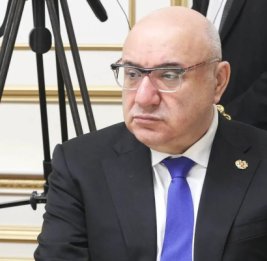 
Пашинян отозвал посла в России