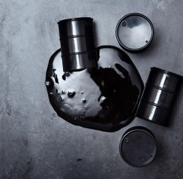 
Нефть марки Brent торгуется у отметки $93,24 за баррель