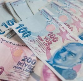 
У турецкой лиры антирекорд