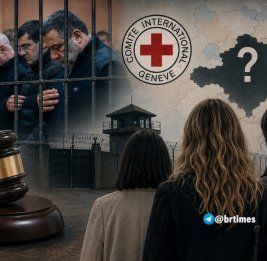 Псевдогуманитарный десант или паломничество к сепаратистам?