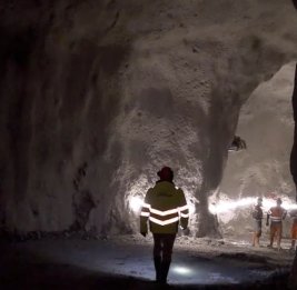 Богатейшие люди мира готовят убежища на случай глобальной катастрофы