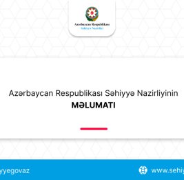 Министерство здравоохранения: Эпидемиологическая ситуация, связанная с сибирской язвой в Самухском районе, стабильна