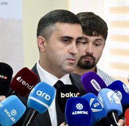 
Аббас Аббасов: Бельгия должна на государственном уровне принести извинения за колониальные преступления и выплатить компенсацию