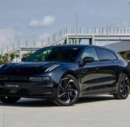 Китай начал крупнейшую в истории кампанию по отзыву автомобилей