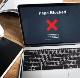 В Казахстане временно были недоступны государственные цифровые ресурсы