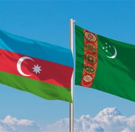 Утверждено соглашение о развитии экономического сотрудничества между Азербайджаном и Туркменистаном