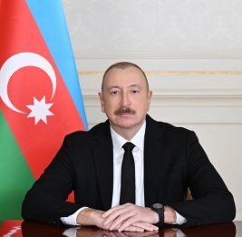 Ильхам Алиев утвердил ряд документов между Азербайджаном и Туркменистаном