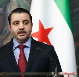 Сирия изучает возможность присоединения к Мекканскому соглашению