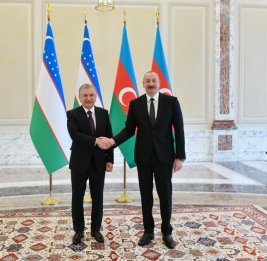 Интервью Президента агентству УзА: стратегические послания о развитии отношений с Узбекистаном