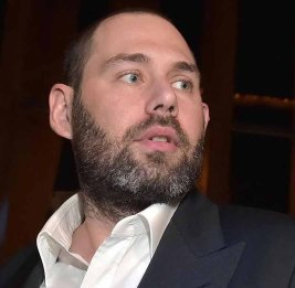 Суд признал комика-иноагента Семена Слепакова виновным по уголовной статье