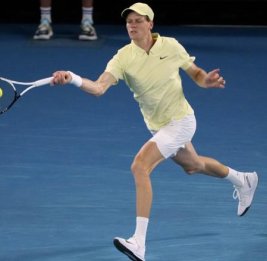 Первая ракетка мира Синнер снялся с US Open