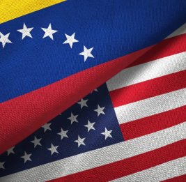 
США сняли часть санкций с телекоммуникационного сектора Венесуэлы