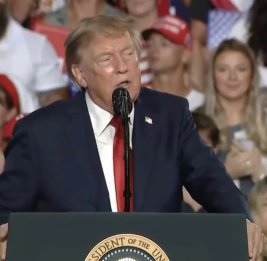 
Трамп назвал Ормузский пролив американской территорией