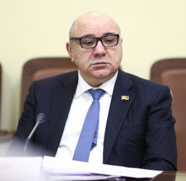 СМИ узнало о причинах возможного отзыва посла Армении из России