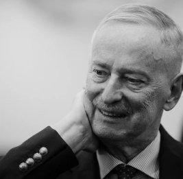 
Скончался отец главы евродипломатии Каи Каллас