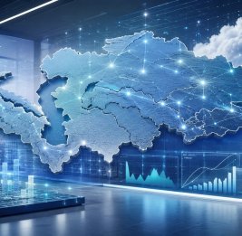 
KPMG: Компании Центральной Азии и Кавказа вдвое опережают мировой бизнес по внедрению ИИ