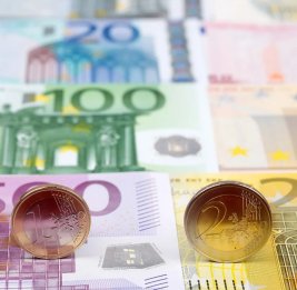 
ФРГ выделит Украине дополнительно 60 млн евро