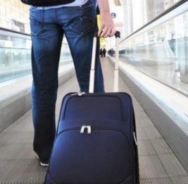 &laquo;Утонувший&raquo; в Астаре мужчина на следующий день покинул Азербайджан
