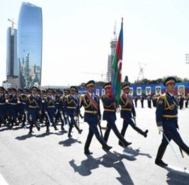 
Сегодня профессиональный праздник сотрудников сферы государственной охраны