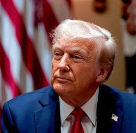
Трамп заявил, что Канада хочет получать льготы на уровне штата США