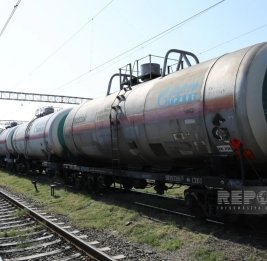 
Из России в Армению транзитом через Азербайджан будет осуществлена очередная поставка