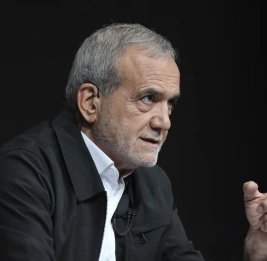 
Пезешкиан: США рассчитывали, что Иран сдастся, как и Венесуэла
