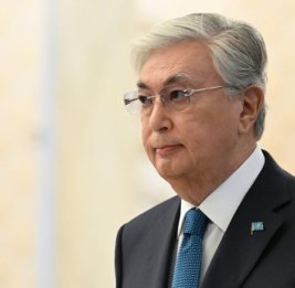 Токаев: правительство Казахстана уйдет в отставку после выборов в парламент