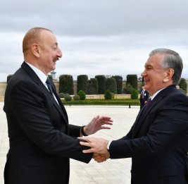 Два берега нового маршрута
