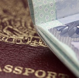 
Граждане Армении, Нигерии и Сирии смогут въезжать в ТРСК после проверок по системе электронных виз