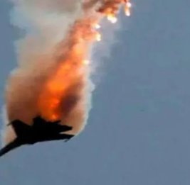 
СБС Украины уничтожили три российских самолета