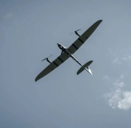 
Финляндия и Украина будут производить дроны и роботизированные системы