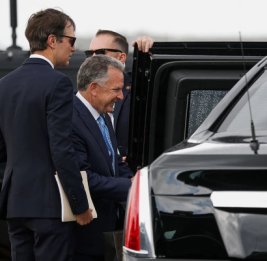 
&laquo;Есть причины, чтобы отложить&raquo;: люди Трампа в Москву не приедут