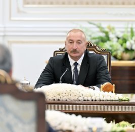 
Президент: Наиболее эффективным и ориентированным на результат фондом является Узбекско-азербайджанский инвестиционный фонд