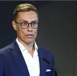 Стубб обвинил Москву в блокировании переговоров по Украине
