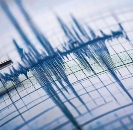 
В Китае произошло землетрясение магнитудой 4,7