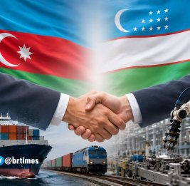 От Среднего коридора до совместных производств