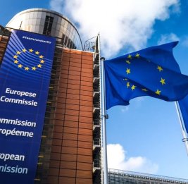 ЕС выделит Украине &euro;6,1 млрд на вооружения и системы ПВО