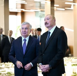 Мощный фундамент союзничества