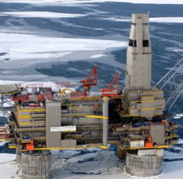 
Норвегия продолжит бурение в Арктике независимо от позиции ЕС