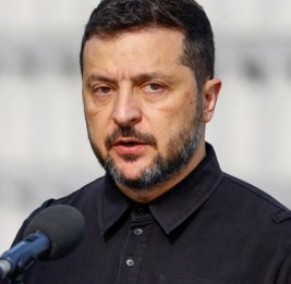 Зеленский: Россия не хочет мира, Украина &laquo;своего не подарит&raquo;