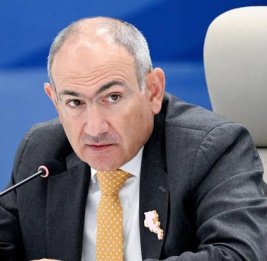 Пашинян: Армения готова к выходу из ОДКБ и движению в ЕС
