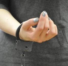 Задержана по подозрению в убийстве мужа