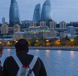$5 млрд инвестиций в туризм 