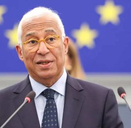 Кошта: ЕС не отступит от поддержки Украины

