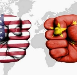 
Китай ответит США в случае санкций против Ирана