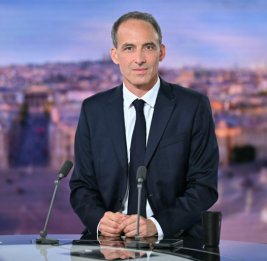 Бывший советник Саакашвили поборется за пост президента Франции
